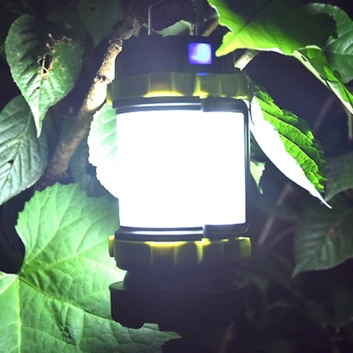 Multifunctional Camping Lantern