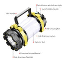 Multifunctional Camping Lantern