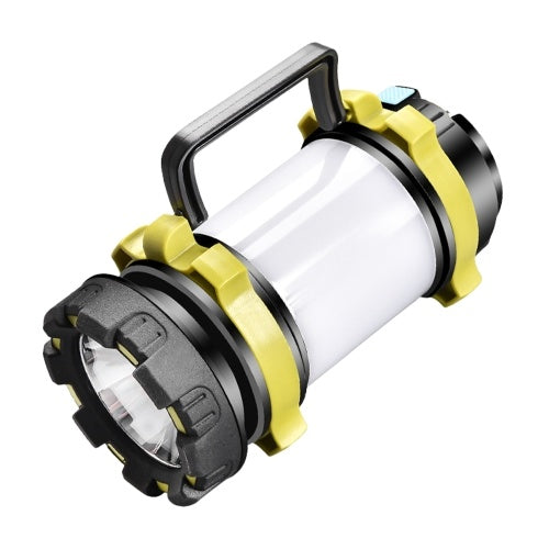 Multifunctional Camping Lantern