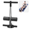 Portable Suction Sit Up Bar with Elastic Tension Rope