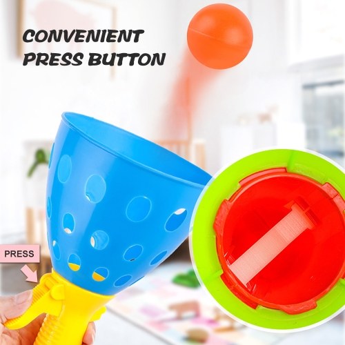 Children Ball Throw Toy Outdoor