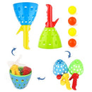 Children Ball Throw Toy Outdoor