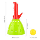 Children Ball Throw Toy Outdoor