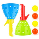 Children Ball Throw Toy Outdoor