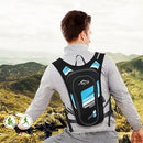 5L Hydration Pack Backpack Super Lightweight Breathable Hydration Vest