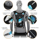 5L Hydration Pack Backpack Super Lightweight Breathable Hydration Vest