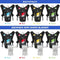 5L Hydration Pack Backpack Super Lightweight Breathable Hydration Vest