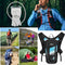 5L Hydration Pack Backpack Super Lightweight Breathable Hydration Vest