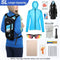 5L Hydration Pack Backpack Super Lightweight Breathable Hydration Vest