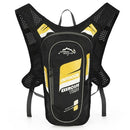 5L Hydration Pack Backpack Super Lightweight Breathable Hydration Vest