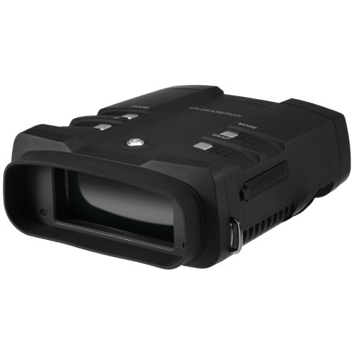 WILDGAMEPLUS WG500B Night Vision Binoculars