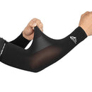 Cooling Arm Sleeves  Men Women UV Sun Protection Long Arms Sleeves Cover