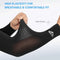 Cooling Arm Sleeves  Men Women UV Sun Protection Long Arms Sleeves Cover