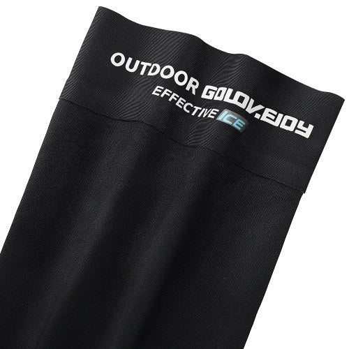 Cooling Arm Sleeves  Men Women UV Sun Protection Long Arms Sleeves Cover