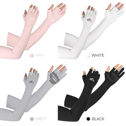 Cooling Arm Sleeves