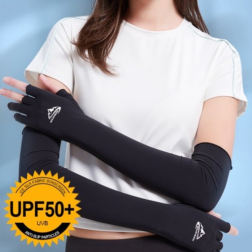 Cooling Arm Sleeves