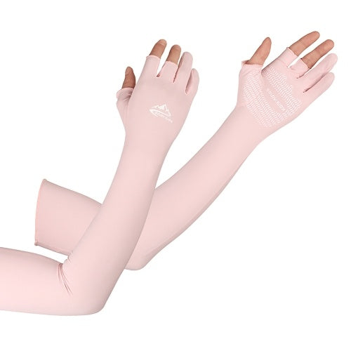 Cooling Arm Sleeves