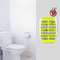 Electric Shock Type Energy Saving Multi-Function Insect-Repelling Lamp