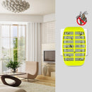 Electric Shock Type Energy Saving Multi-Function Insect-Repelling Lamp