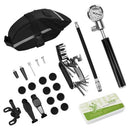 Bike MTB Repair Tools Kit Set