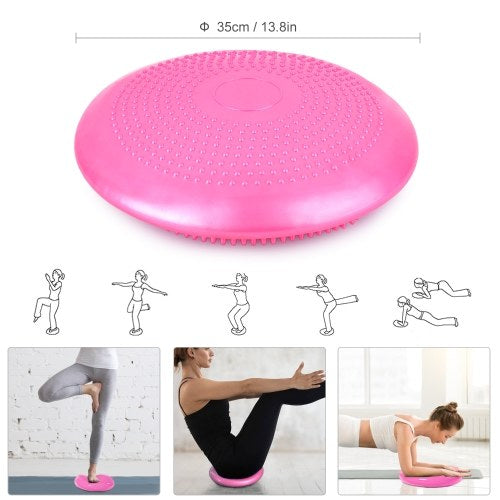 6pcs Yoga Exercise Set