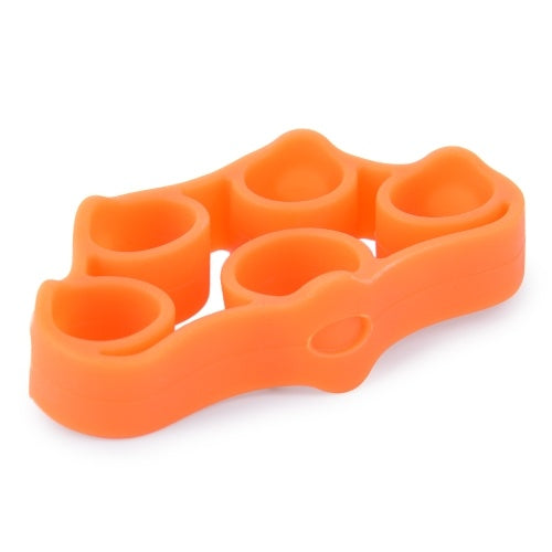 7pcs Exercise Set Hand Grip Strengthener Workout Kit