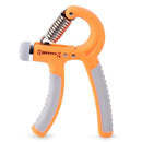 7pcs Exercise Set Hand Grip Strengthener Workout Kit