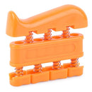 7pcs Exercise Set Hand Grip Strengthener Workout Kit