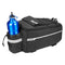 Lixada Insulated Trunk Cooler Bag Cycling Bicycle Rear Rack Storage Luggage Bag