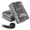 2 Pack Camouflage Yoga Blocks with Yoga Strap