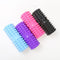 3pcs Column Yoga Block Fitness Equipment Pilates Foam Roller