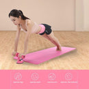 Eco-friendly and Tasteless Yoga Practice Mat