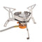 Outdoor Gas Stove Camping Gas burner