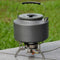 Outdoor Gas Stove Camping Gas burner