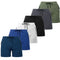 Men Fitness Shorts