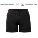 Men Fitness Shorts