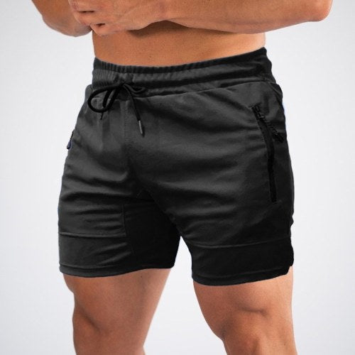 Men Fitness Shorts