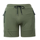 Men Fitness Shorts