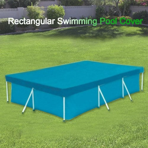 Swimming Pool Cover