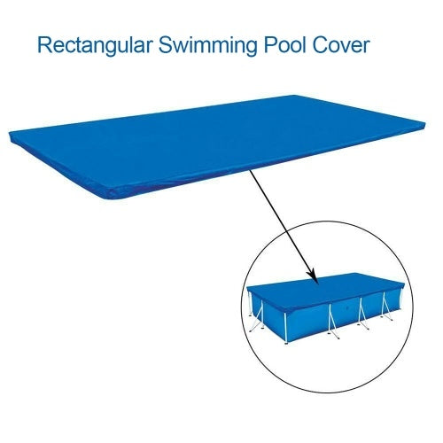 Swimming Pool Cover