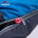 210 * 83cm Naturehike Portable Outdoor Camping Sleeping Bag for Spring Summer Autumn