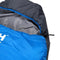 210 * 83cm Naturehike Portable Outdoor Camping Sleeping Bag for Spring Summer Autumn