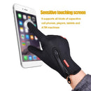 Kyncilor Glove Outdoor Winter Warm Non-slip Touching Screen Gloves For Sport Bike Riding