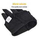 Kyncilor Glove Outdoor Winter Warm Non-slip Touching Screen Gloves For Sport Bike Riding