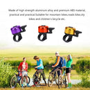 Bike Bell Alloy Mountain Road Bicycle Horn