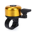 Bike Bell Alloy Mountain Road Bicycle Horn