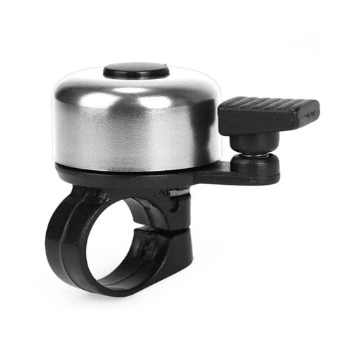 Bike Bell Alloy Mountain Road Bicycle Horn