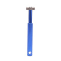 Golf Club Sharpener Cleaning Tool