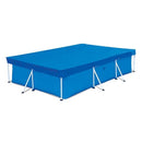 Swimming Pool Cover Rainproof Dust Cover