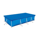 Swimming Pool Cover Rainproof Dust Cover